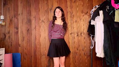 ScarlettKwit live cam on Cam4