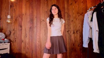ScarlettKwit live cam on Cam4