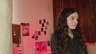 ScarlettKwit live cam on Cam4