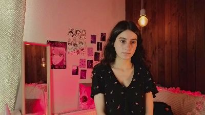 ScarlettKwit live cam on Cam4