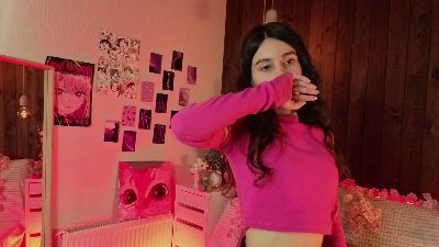 ScarlettKwit live cam on Cam4