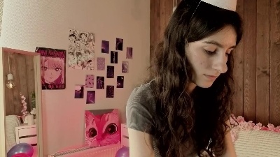 ScarlettKwit live cam on Cam4