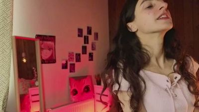ScarlettKwit live cam on Cam4