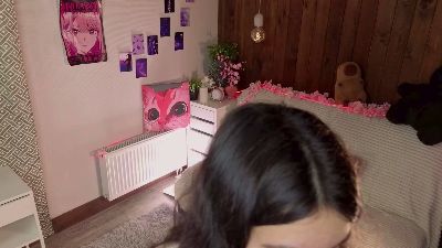 ScarlettKwit live cam on Cam4