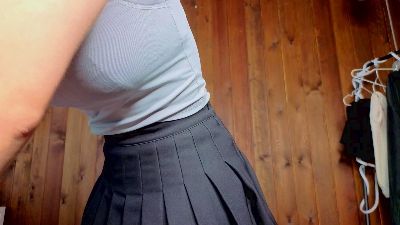 ScarlettKwit live cam on Cam4