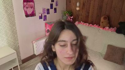 ScarlettKwit live cam on Cam4