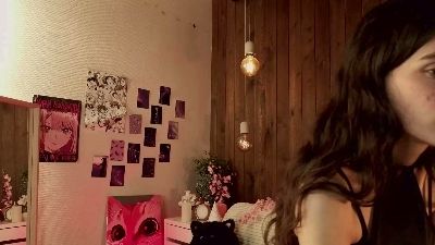 ScarlettKwit live cam on Cam4