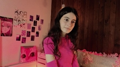 ScarlettKwit live cam on Cam4