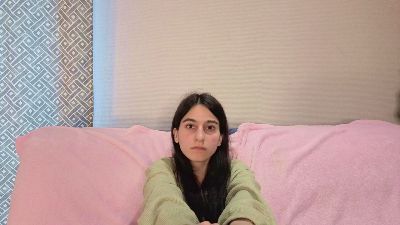 ScarlettKwit live cam on Cam4