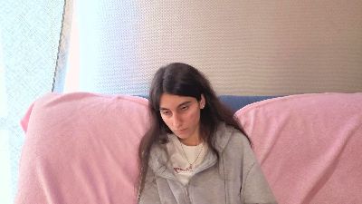 ScarlettKwit live cam on Cam4
