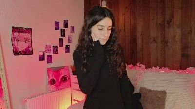 ScarlettKwit live cam on Cam4