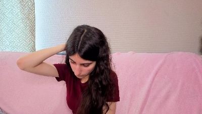 ScarlettKwit live cam on Cam4