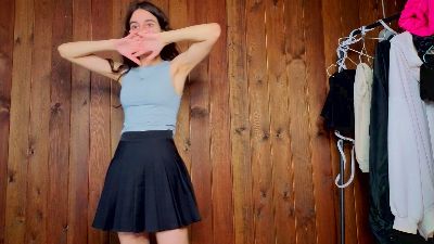 ScarlettKwit live cam on Cam4