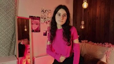 ScarlettKwit live cam on Cam4