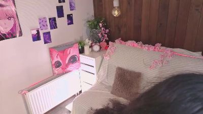 ScarlettKwit live cam on Cam4