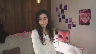 ScarlettKwit live cam on Cam4