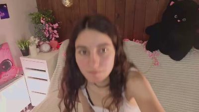 ScarlettKwit live cam on Cam4