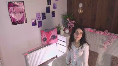 ScarlettKwit live cam on Cam4