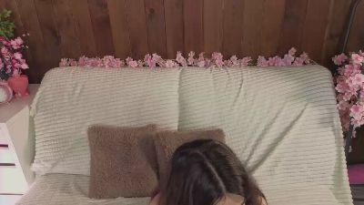 ScarlettKwit live cam on Cam4