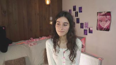 ScarlettKwit live cam on Cam4