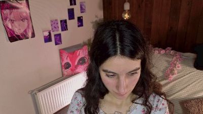 ScarlettKwit live cam on Cam4