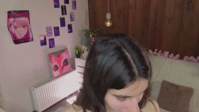 ScarlettKwit live cam on Cam4