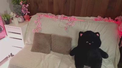 ScarlettKwit live cam on Cam4