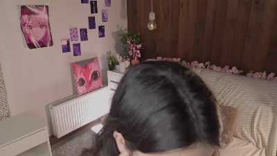ScarlettKwit live cam on Cam4