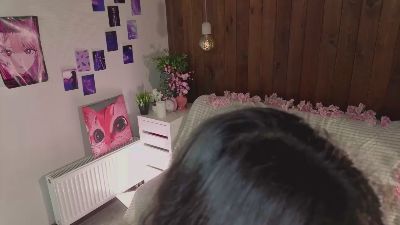 ScarlettKwit live cam on Cam4