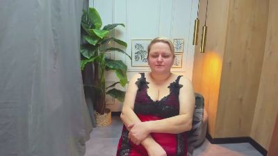 ScarlettSoft live cam on Cam4