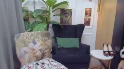ScarlettSoft live cam on Cam4
