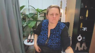 ScarlettSoft live cam on Cam4