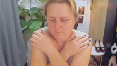 ScarlettSoft live cam on Cam4