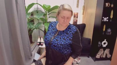 ScarlettSoft live cam on Cam4