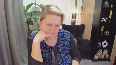 ScarlettSoft live cam on Cam4