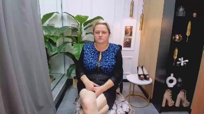 ScarlettSoft live cam on Cam4