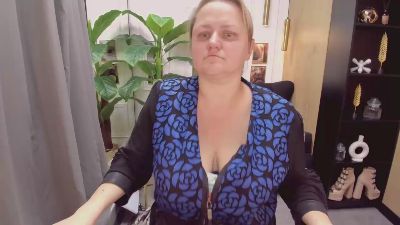 ScarlettSoft live cam on Cam4