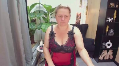 ScarlettSoft live cam on Cam4