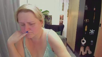 ScarlettSoft live cam on Cam4