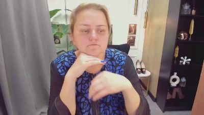 ScarlettSoft live cam on Cam4