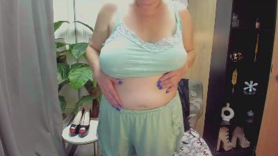 ScarlettSoft live cam on Cam4