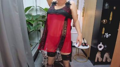 ScarlettSoft live cam on Cam4