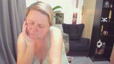 ScarlettSoft live cam on Cam4
