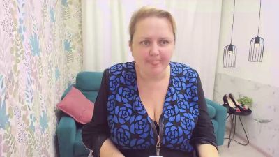 ScarlettSoft live cam on Cam4