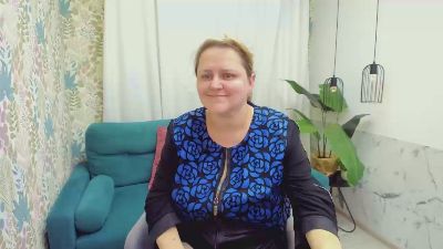 ScarlettSoft live cam on Cam4