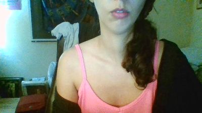 ScarlettSunrise live cam on Cam4