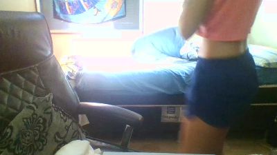 ScarlettSunrise live cam on Cam4