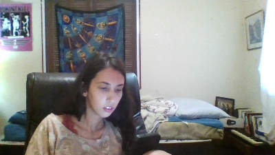 ScarlettSunrise live cam on Cam4