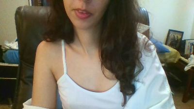 ScarlettSunrise live cam on Cam4