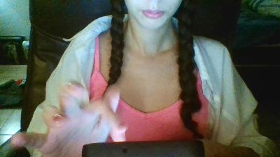ScarlettSunrise live cam on Cam4